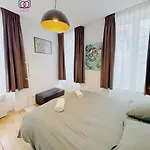 Apartment L'harmonie - Confort Pour Escapade A Deux Sur La Route Des Vins D'alsace *