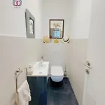 Apartment L'harmonie - Confort Pour Escapade A Deux Sur La Route Des Vins D'alsace Barr