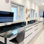 L'harmonie - Confort Pour Escapade A Deux Sur La Route Des Vins D'alsace Apartment Barr