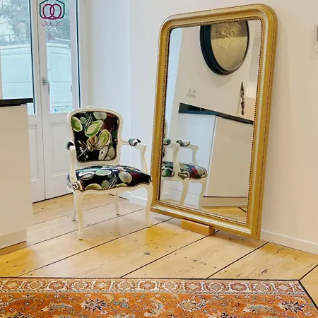 L'harmonie - Confort Pour Escapade A Deux Sur La Route Des Vins D'alsace Apartment