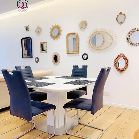 L'harmonie - Confort Pour Escapade A Deux Sur La Route Des Vins D'alsace Apartment Barr