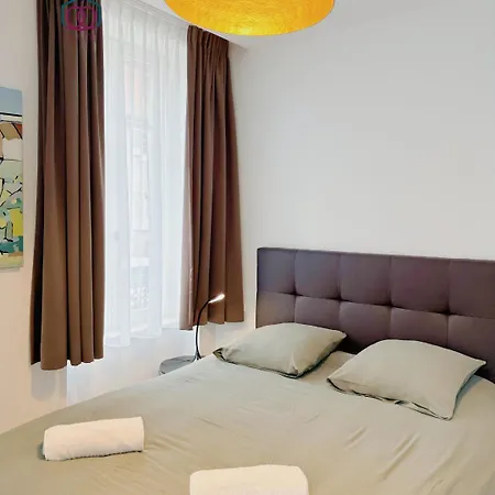 L'harmonie - Confort Pour Escapade A Deux Sur La Route Des Vins D'alsace Apartment *