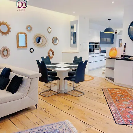 L'harmonie - Confort Pour Escapade A Deux Sur La Route Des Vins D'alsace Apartment Barr