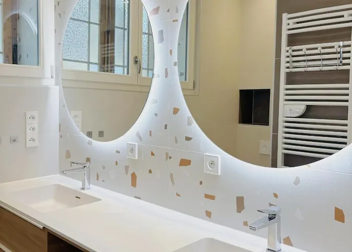 L'harmonie - Confort Pour Escapade A Deux Sur La Route Des Vins D'alsace * Barr