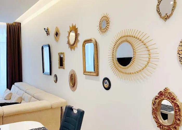 Apartment L'harmonie - Confort Pour Escapade A Deux Sur La Route Des Vins D'alsace