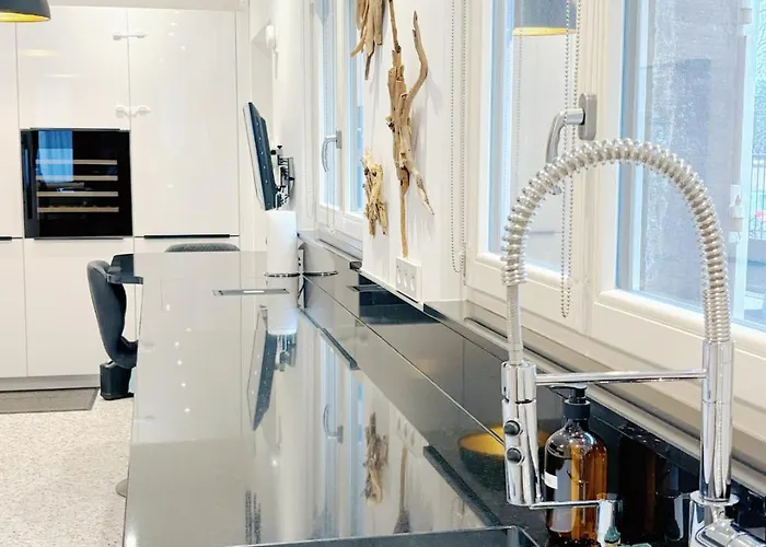 L'harmonie - Confort Pour Escapade A Deux Sur La Route Des Vins D'alsace Apartment Barr