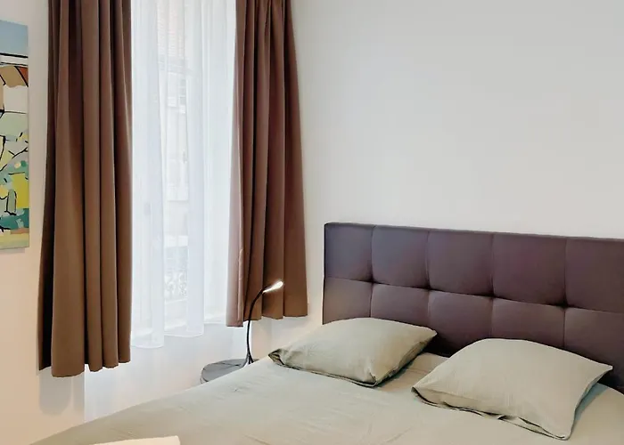 L'harmonie - Confort Pour Escapade A Deux Sur La Route Des Vins D'alsace Apartment *