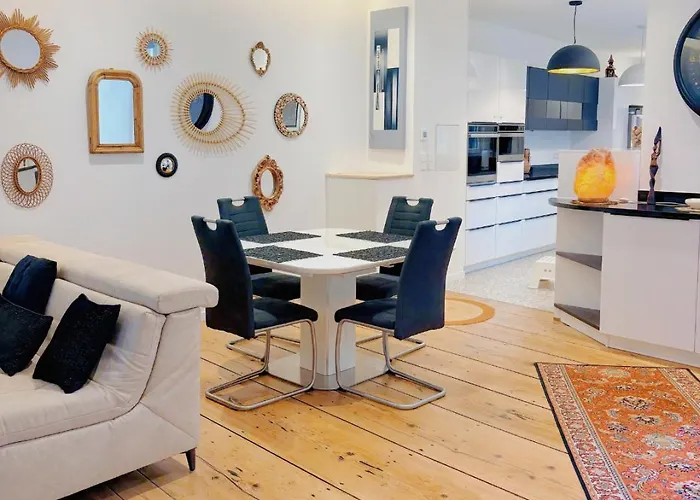 L'harmonie - Confort Pour Escapade A Deux Sur La Route Des Vins D'alsace Apartment Barr