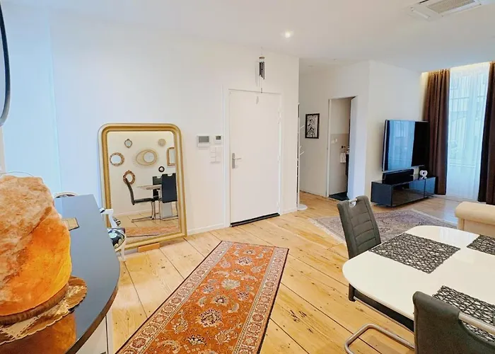 L'harmonie - Confort Pour Escapade A Deux Sur La Route Des Vins D'alsace *