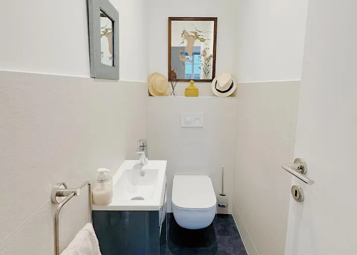 Apartment L'harmonie - Confort Pour Escapade A Deux Sur La Route Des Vins D'alsace Barr