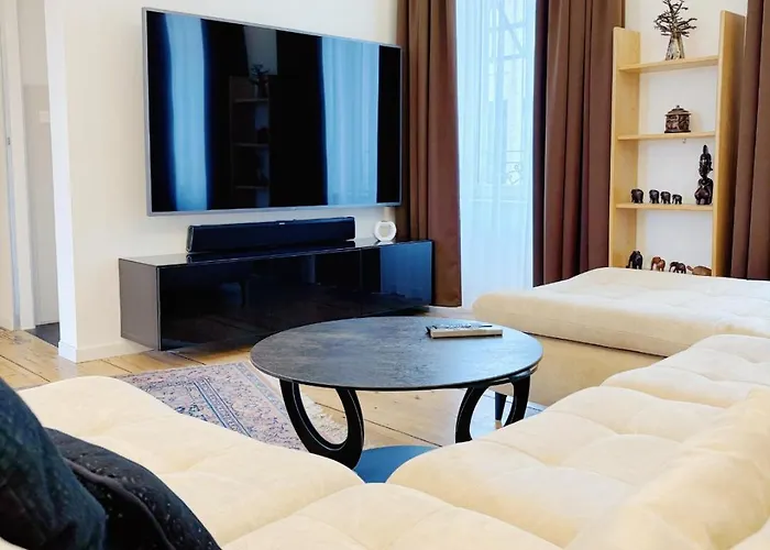 L'harmonie - Confort Pour Escapade A Deux Sur La Route Des Vins D'alsace Apartment Barr